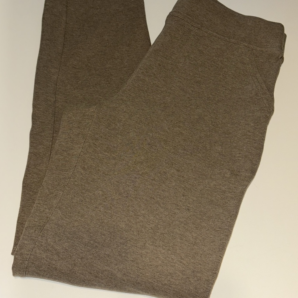 Noga cottonelle leggings from Duluth - Picture 3 of 5